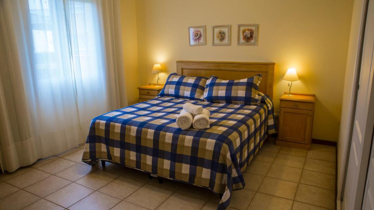 Victoria Village Cariló Buitenkant foto
