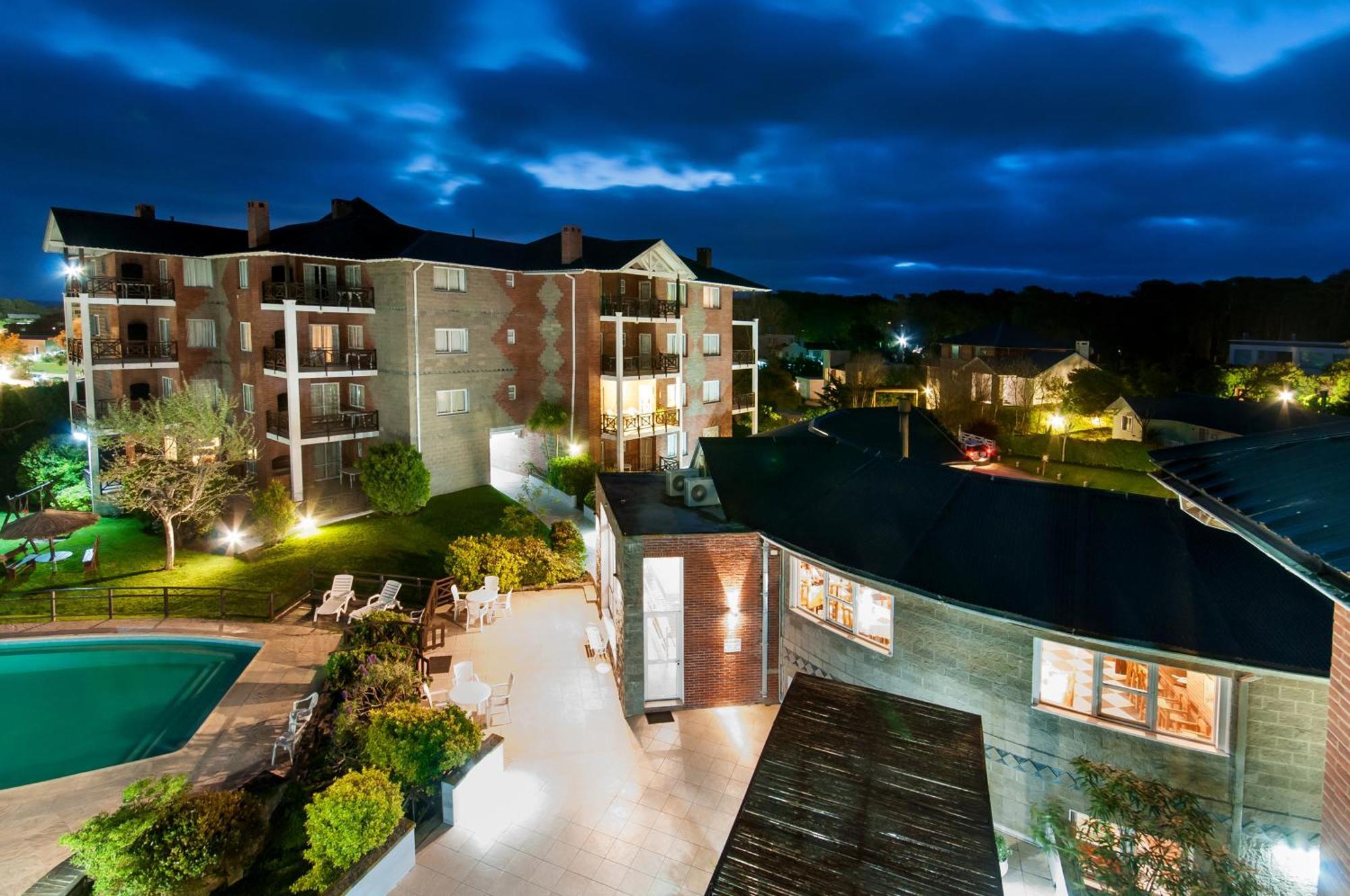 Victoria Village Cariló Buitenkant foto