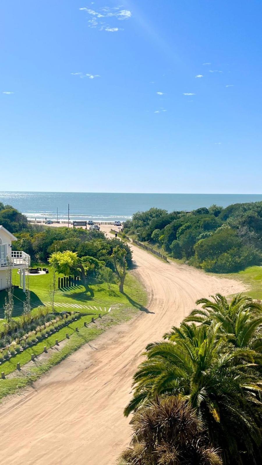 Victoria Village Cariló Buitenkant foto